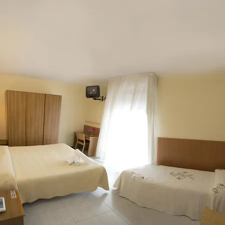 Hotel Ganfo-3